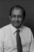 Dr. Parameswaran S Aiylam, MD