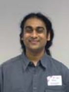Parimal Patel, Pharm D