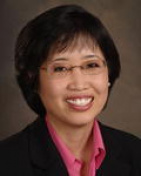 Dr. Parisa Ann Suthun, MD