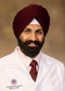 Parminder P Singh, MD