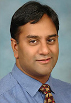 Pratik Patel, MD