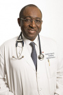 Patrick A Egbe, MD