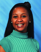 Shayla Lau'ren Pullen, MD
