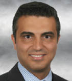 Dr. Paul P Aoun, DO