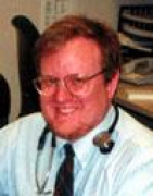 Dr. Paul Robert Bohjanen, MD