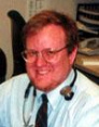 Dr. Paul Robert Bohjanen, MD