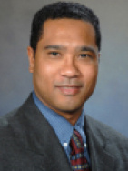 Dr. Paul Andrew Chang, MD