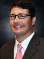 Dr. Paul T. Gaudet, MD