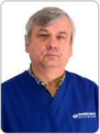 Dr. Paul Kanter, DPM