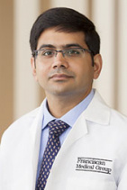 Ajay Sharma, MD