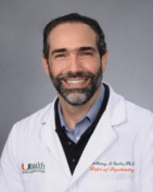 Anthony Manuel Castro, PhD, Psy D