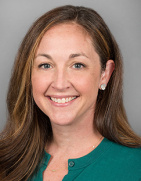 Caitlin Conroy, Psy D