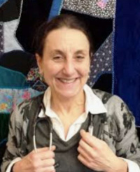 Jennifer Utter