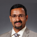 Binu S. Nair, MD