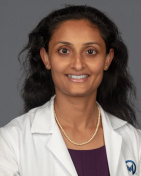 Dr. Ankita K Patel, MD