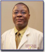 Gabriel Matonba Peal, MD