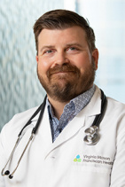 Terrance James, ARNP