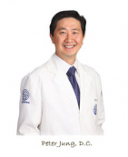 Peter Byungchul Jung, OD