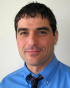 Judson L Siegel, DPM