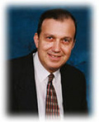 Dr. Peter Laufer, MD