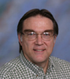 Peter J Williams, DPM