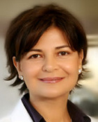 Dr. Mary Azadeh Afzali, DDS