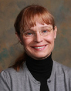 Petra Lukoschek, MD