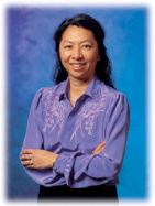 Dr. Petra A Wong, MD