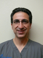 Dr. Peyman A Elison, DPM