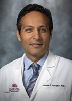 Andrew E Hendifar, MD