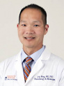 Gregory K Hong, MD