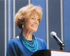 Elizabeth B. Knight, LCSW