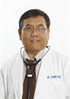 Dr. Phil C Cambe, MD