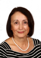 Dr. Polina Purizhansky, MD