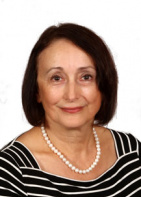 Dr. Polina Purizhansky, MD