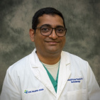 Sampath Poreddy, MBBS