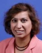 Poonam Warman, MD, PA