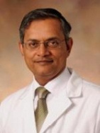 Prafullkumar Gordhan Patel, MD