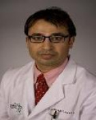 Dr. Prashanth Vasantha Kumar, MD