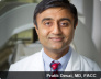 Pratik Vipin Desai, MD