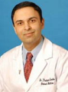 Dr. Preetinder P Sandhu, MD