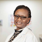 Maria Wilson, MD