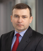 Andrei Nagorny, MD