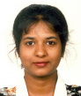 Punitha Arunkumar, MD