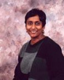 Dr. Punitha S William, MD