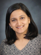 Purvi K Shah, MD