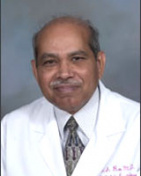 Dr. P Syamasundar Rao, MD