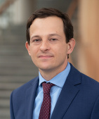 Benjamin A. Gartrell, MD