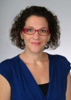 Rachael Zweigoron, MD