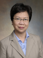 Dr. Rachel Lim Castaneda, MD